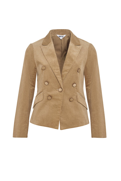 Garbo Blazer