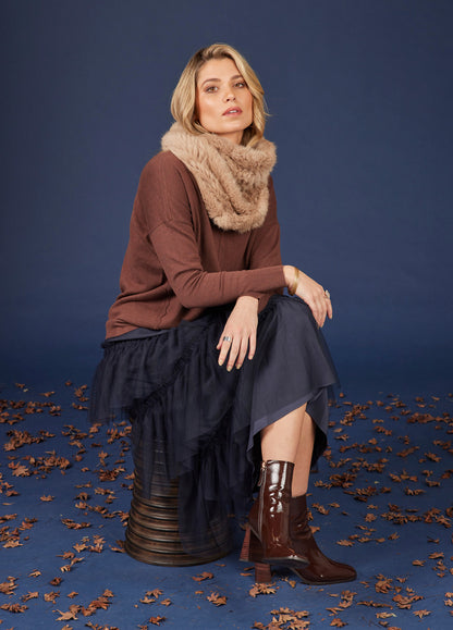 Deneuve Sweater