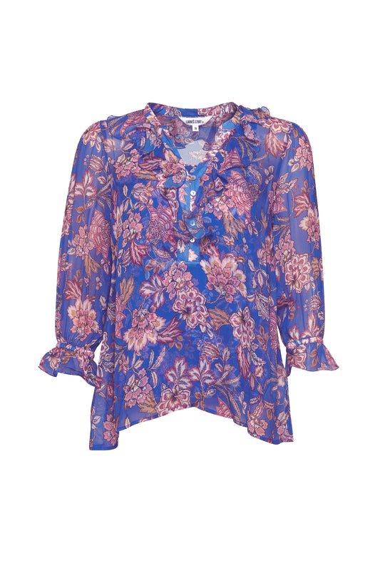 Luminary Blouse