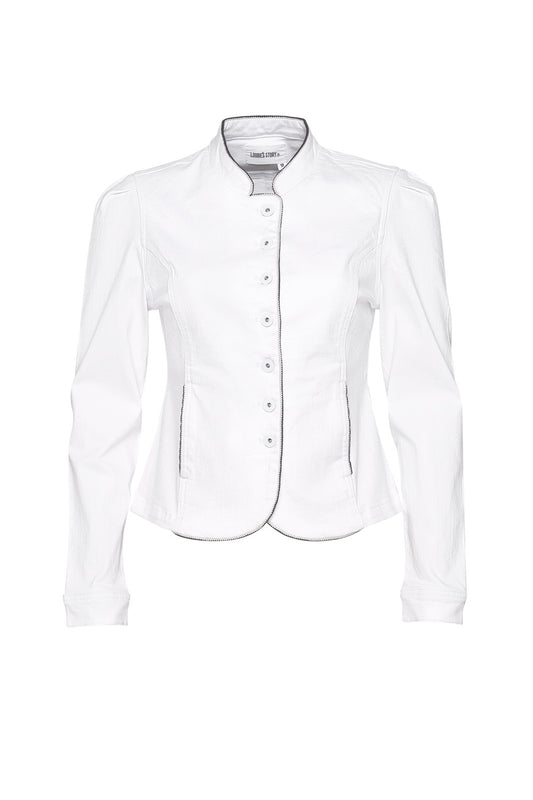 Finesse Jacket