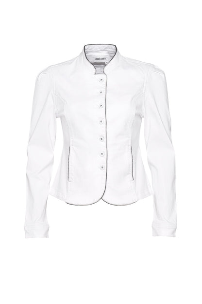 Finesse Jacket