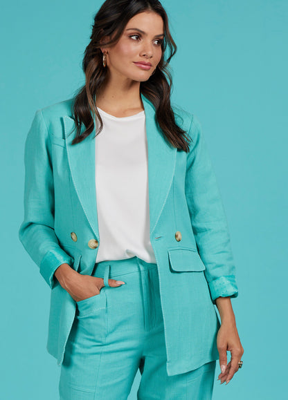 Artisan Blazer