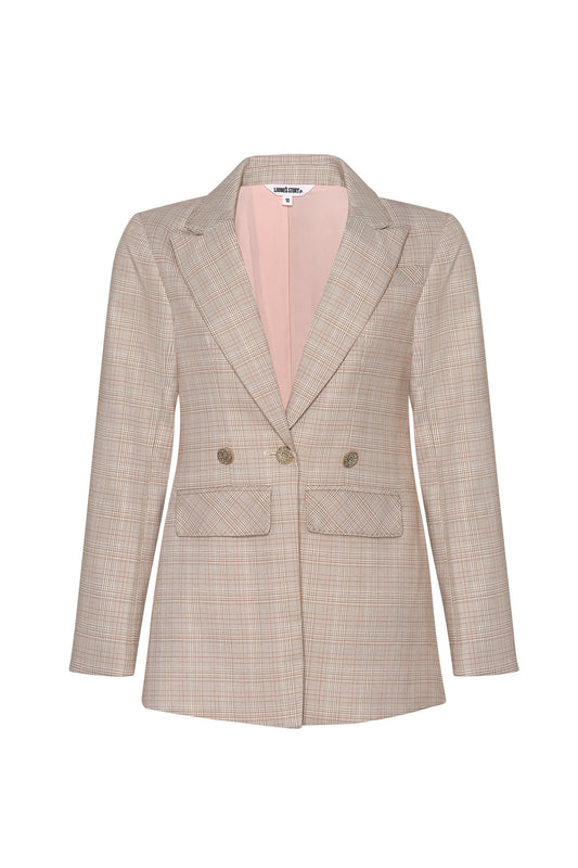 Morris Blazer