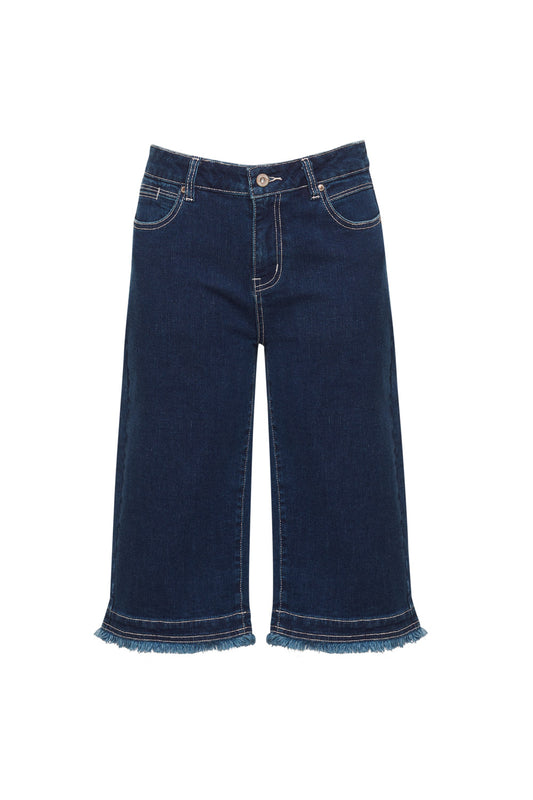Dexterity Short