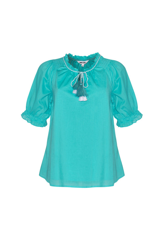 Matisse Blouse
