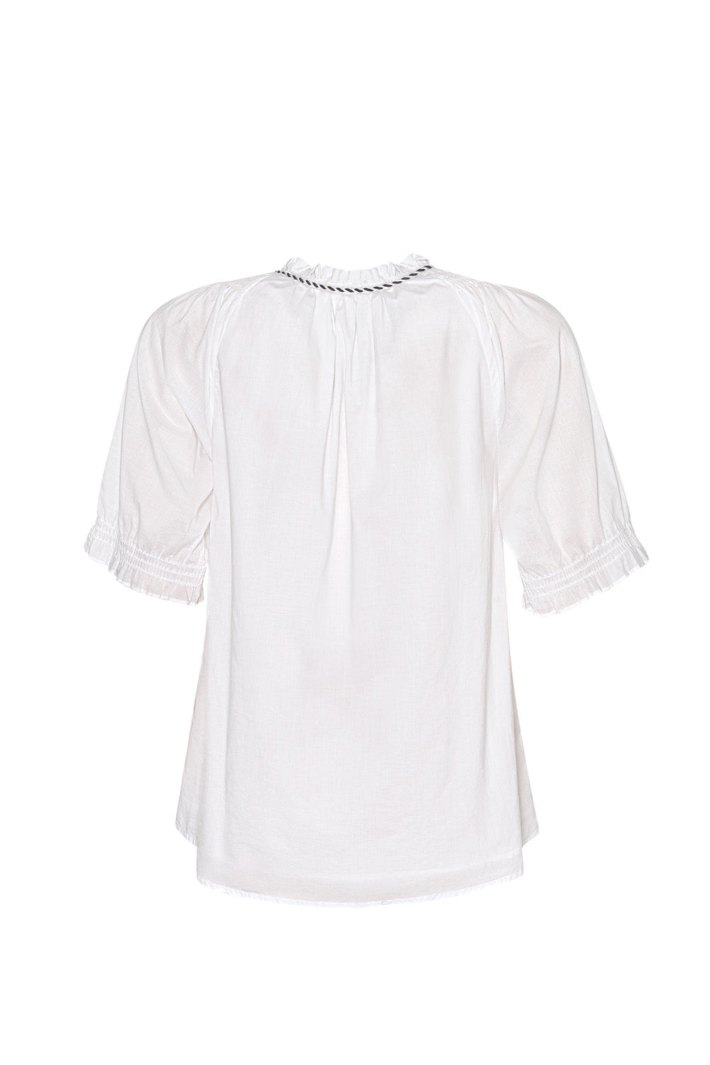 Matti Blouse Air Blue