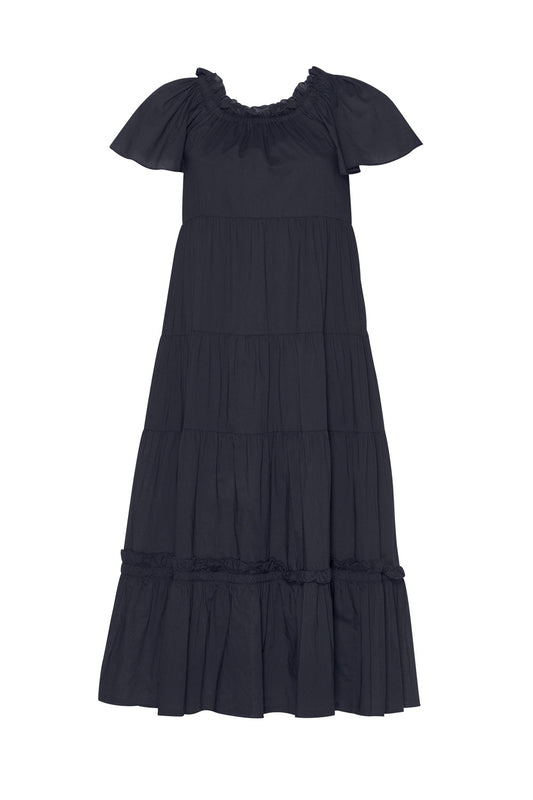 Matisse Midi Dress