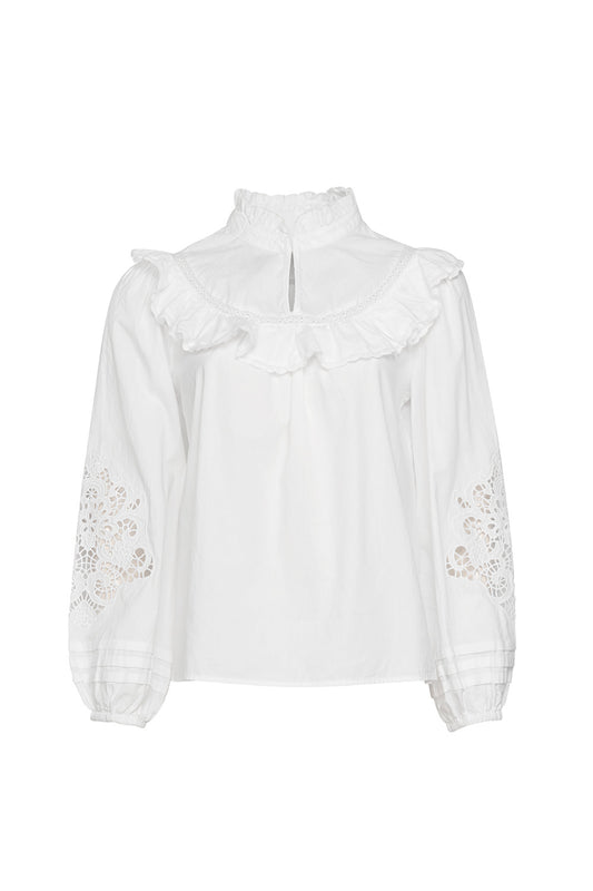 Maggie Blouse