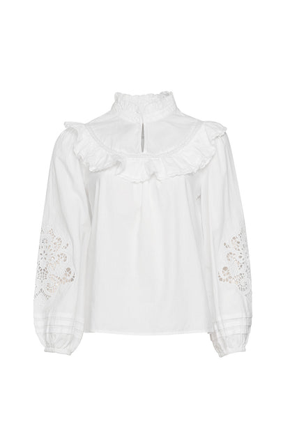 Maggie Blouse