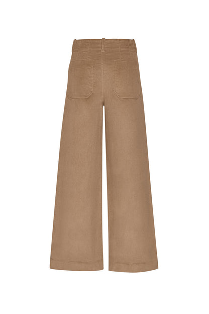 Edith Pant