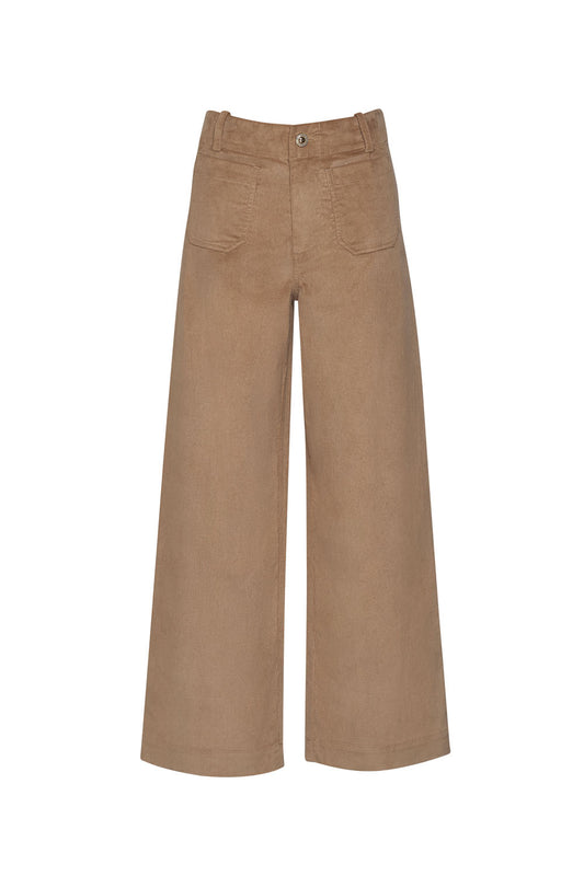Edith Pant