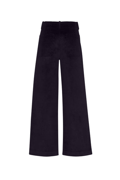Edith Pant
