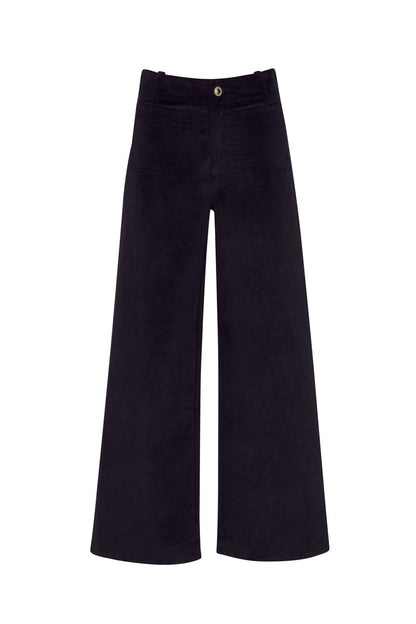 Edith Pant