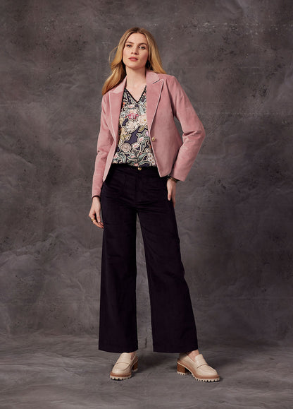 Edith Pant