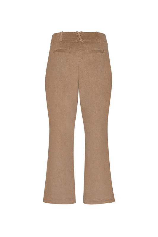 Edith Crop Pant