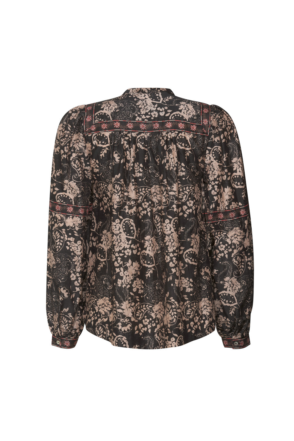 Bravery Shirt