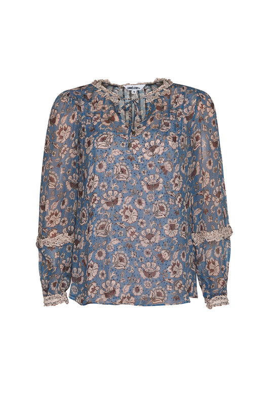 Margaret Blouse