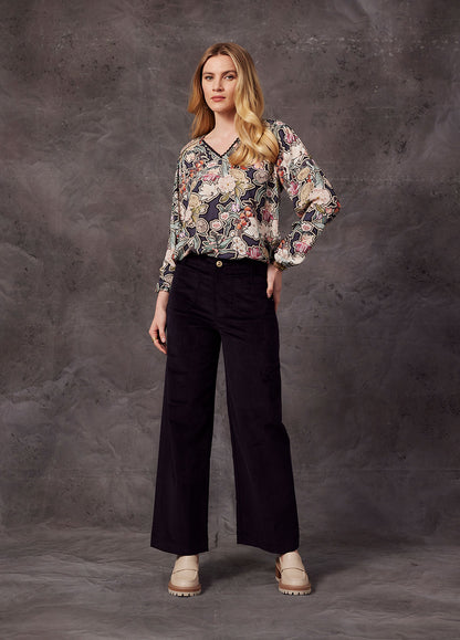 Edith Pant