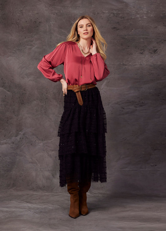 Dulcie Skirt
