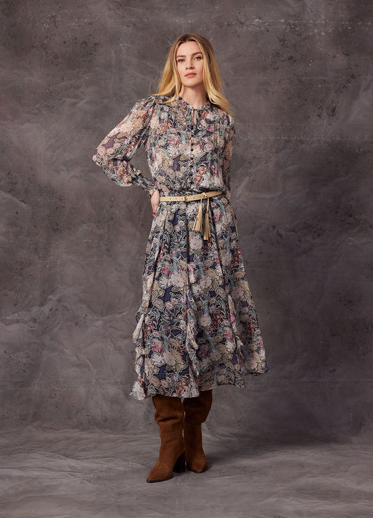 Legacy Skirt