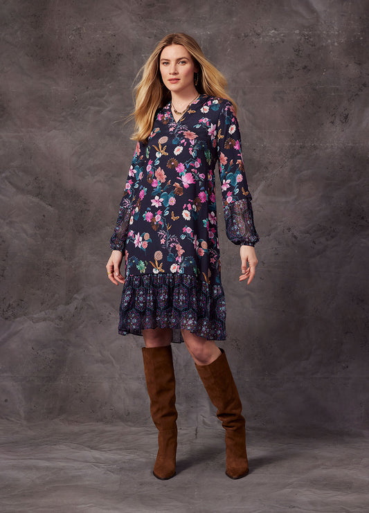 Paradise Dress