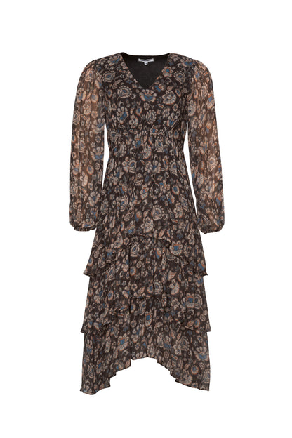 Margaret Midi Dress