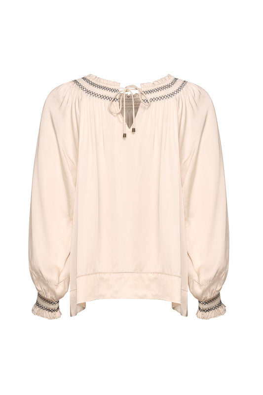 Eugenie Blouse