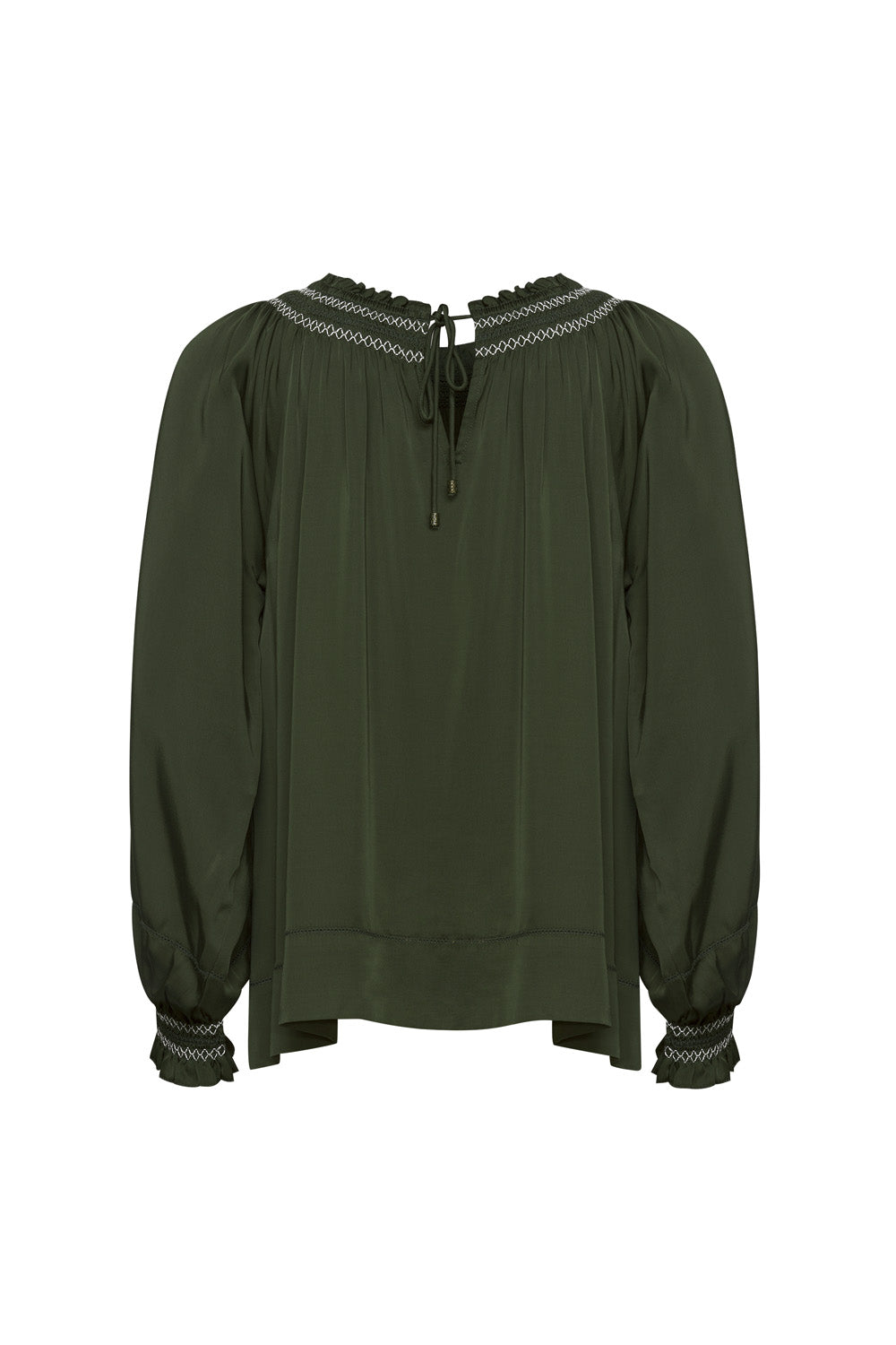 Eugenie Blouse