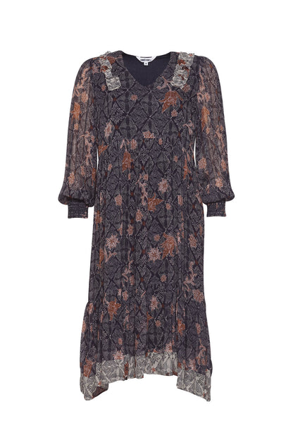 Fearless Dress