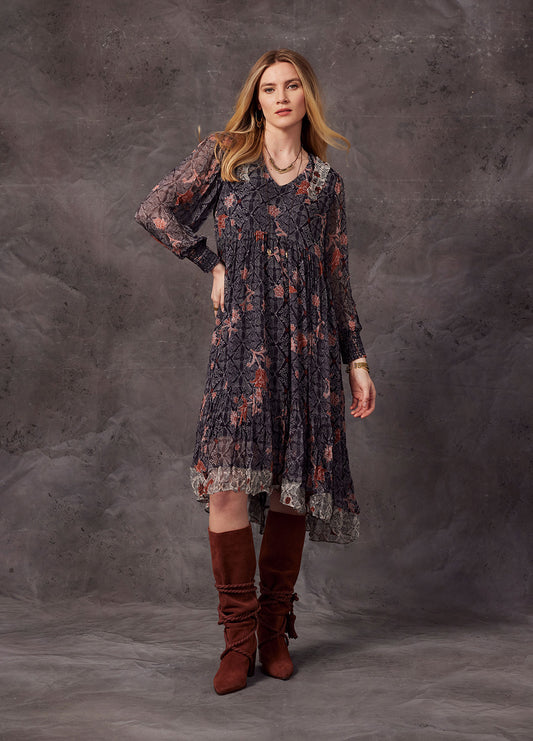 Fearless Dress