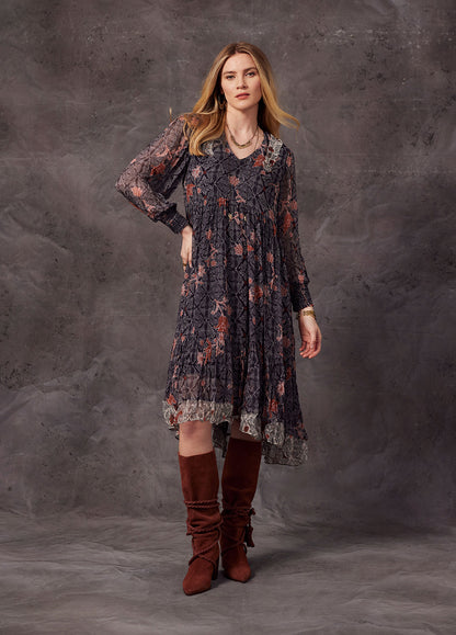 Fearless Dress