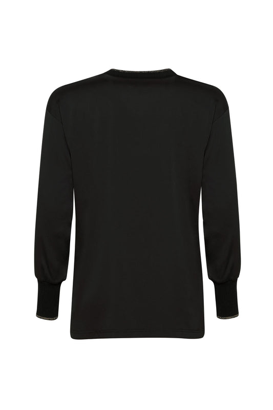 Luxe Top AW24