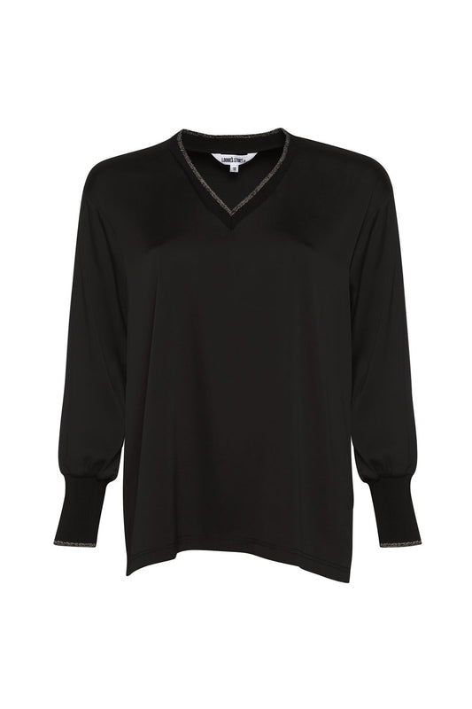 Luxe Top AW24