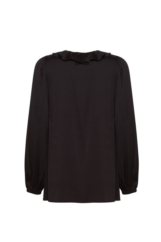 Luxe Blouse AW24