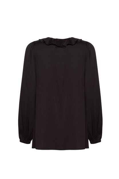 Luxe Blouse AW24