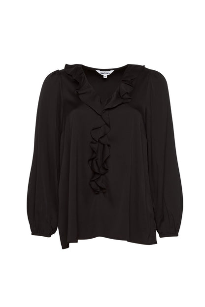 Luxe Blouse AW24