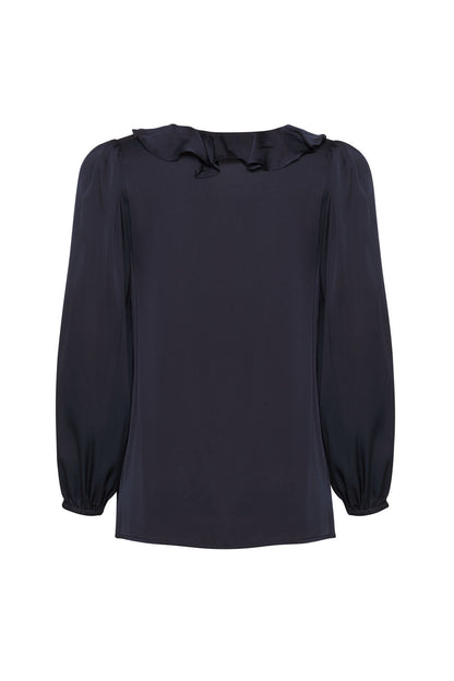 Luxe Blouse AW24