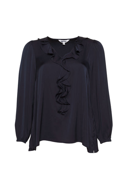 Luxe Blouse AW24