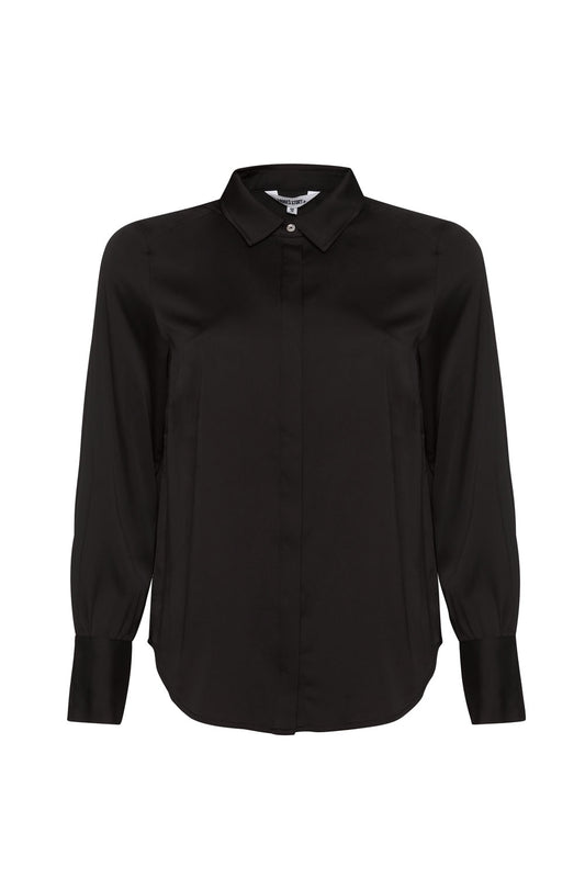 Luxe Shirt AW24