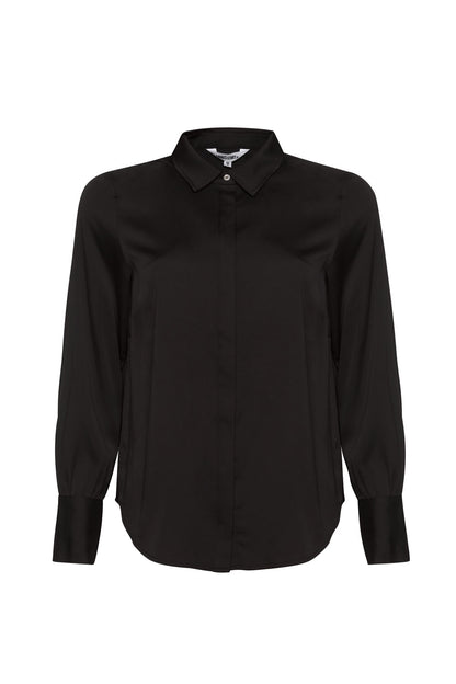 Luxe Shirt AW24