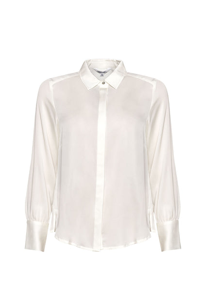 Luxe Shirt AW24