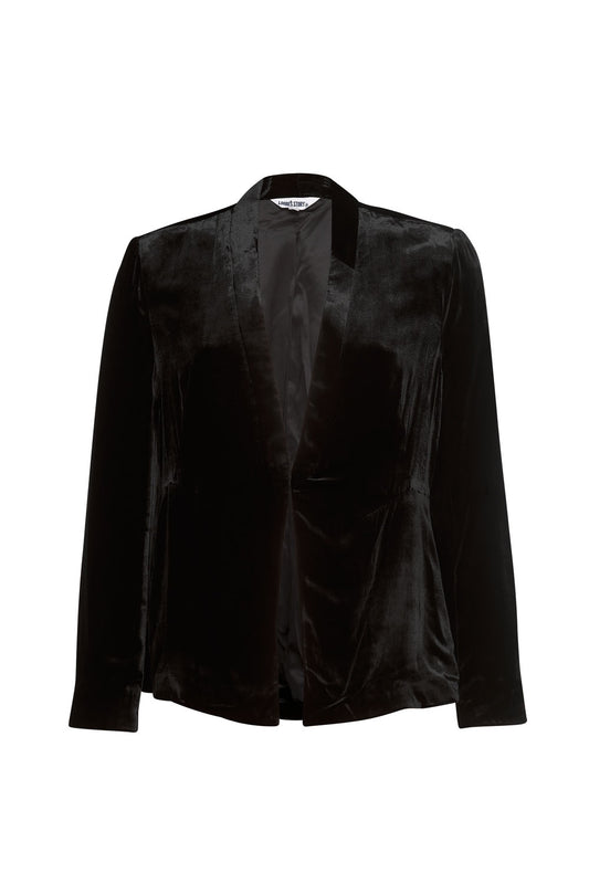 Beatrix Jacket
