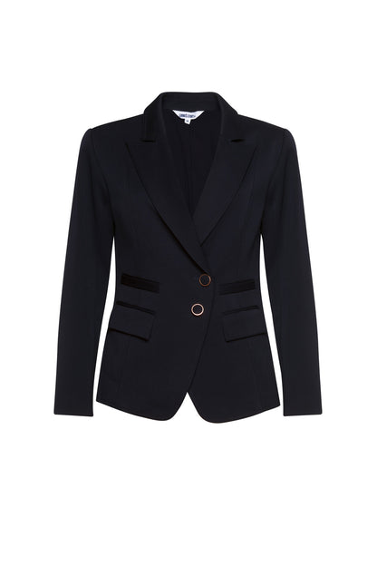 Bethany Blazer