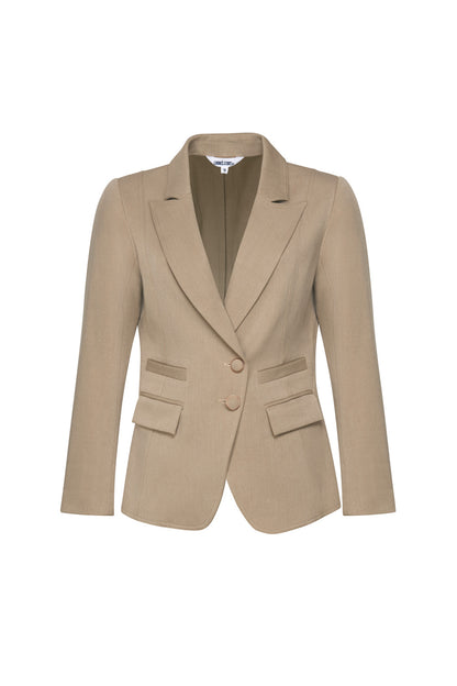 Bethany Blazer