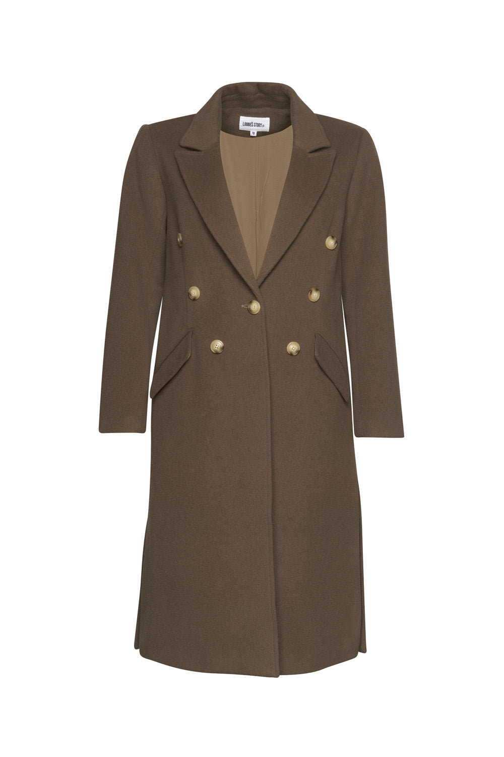 Esme Coat