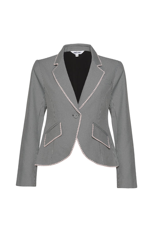 Agatha Jacket