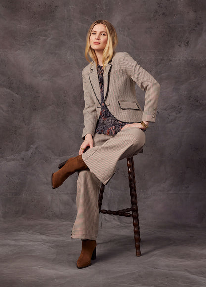 Agatha Pant