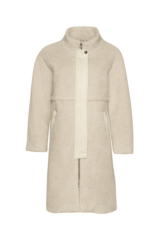 Isadora Coat