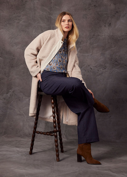 Isadora Coat