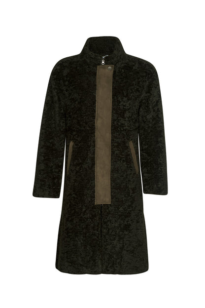 Isadora Coat